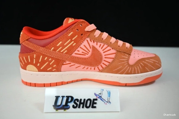 (W) Winter DO6723-800 Low NH Dunk Nike Solstice 0330